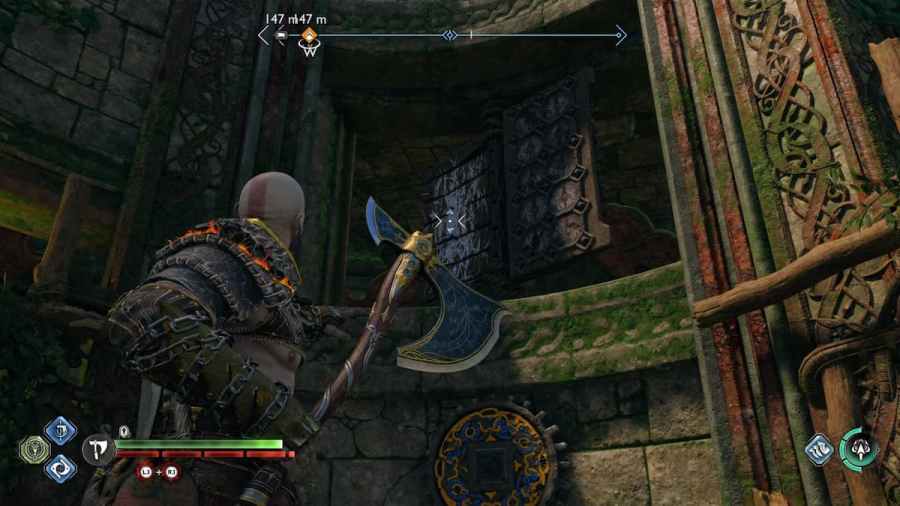 How to lure the drake in God of War Ragnarök | Pro Game Guides