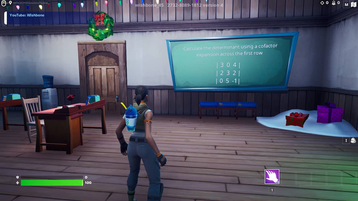 Best Fortnite Puzzle Map Codes (August 2023) Pro Game Guides