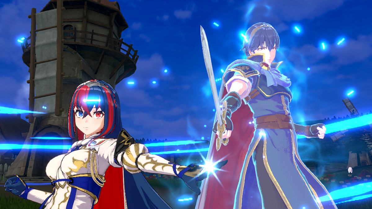 How to strengthen engage weapons in Fire Emblem Engage - Pro Game Guides