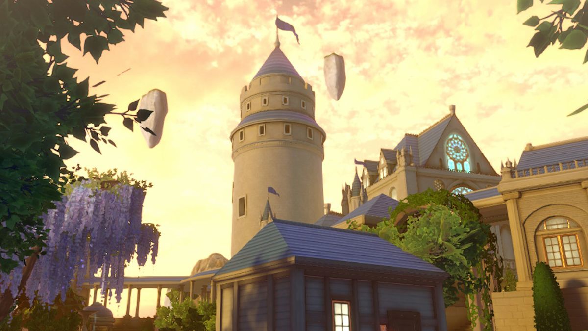 Screenshot by Pro Game Guides