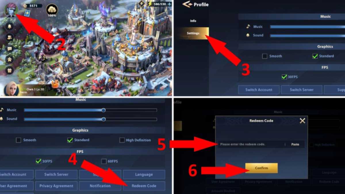 Infinite Magicraid codes (August 2023)