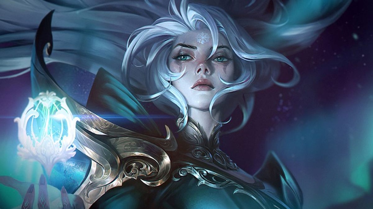 Image by Pro Game Guides via Riot Games