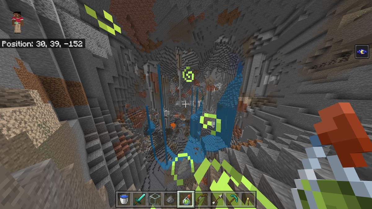 Best Y Level for Diamonds in Minecraft 1.20 Pro Game Guides