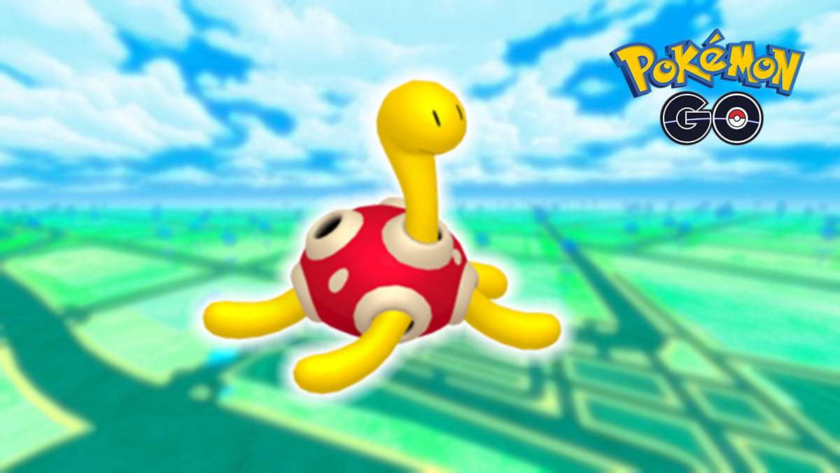 Contrary Shuckle Pokémon GO Raid Guide - Shuckle Best Counters & Weaknesses - Pro Game ...