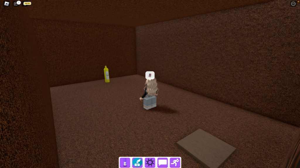 How to get the Pebble Marker in Find the Markers Roblox Pro Game Guides