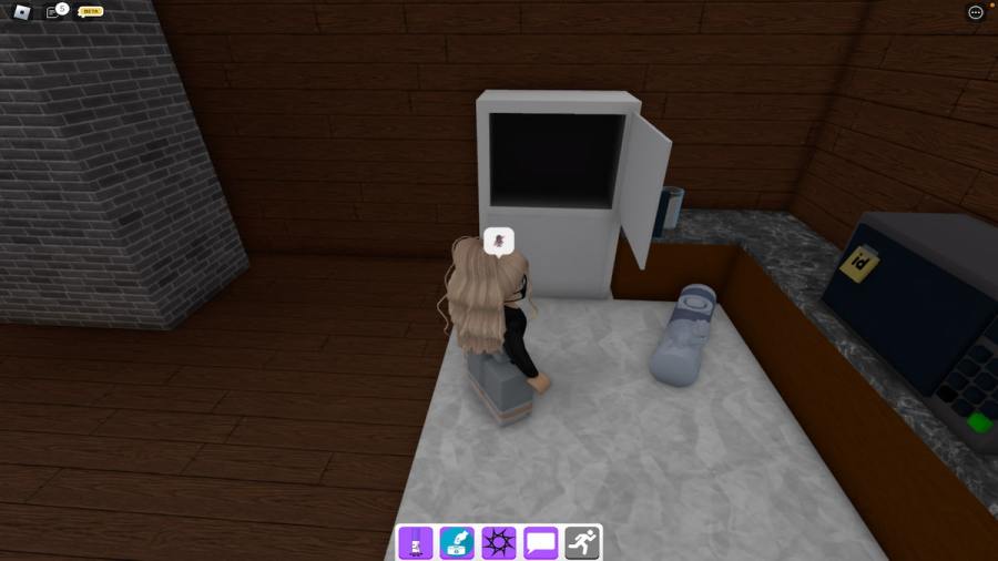 How to get the Frozen Marker in Find the Markers Roblox Pro Game Guides