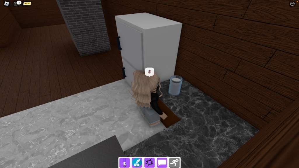 How to get the Milk & Cookies Marker in Find the Markers Roblox Pro