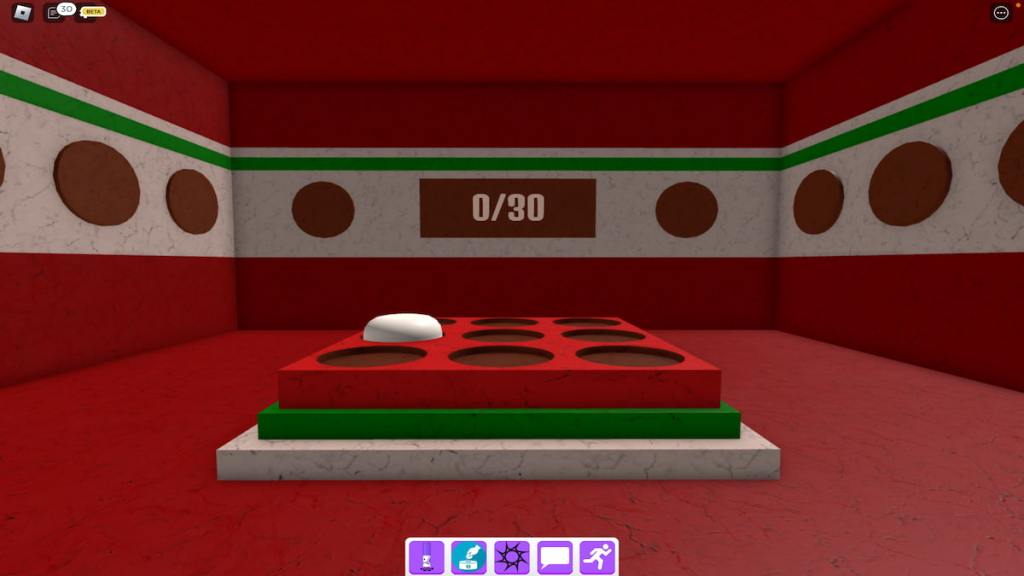 How to get the Hot Cocoa Marker in Find the Markers Roblox Pro Game