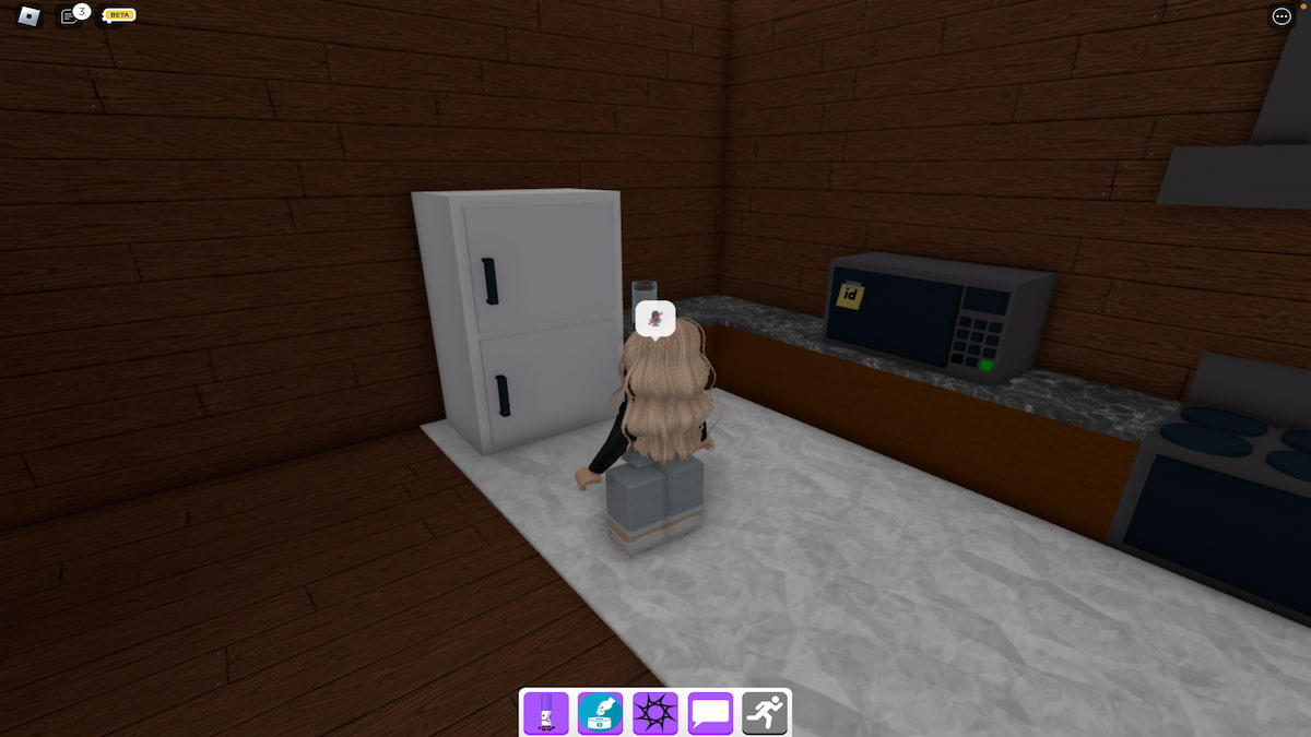 Как получить Frozen Marker в Find the Markers — Roblox Game News Weekend