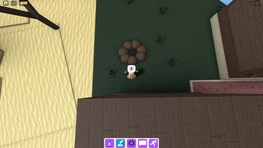 How to get the Pebble Marker in Find the Markers Roblox Pro Game Guides