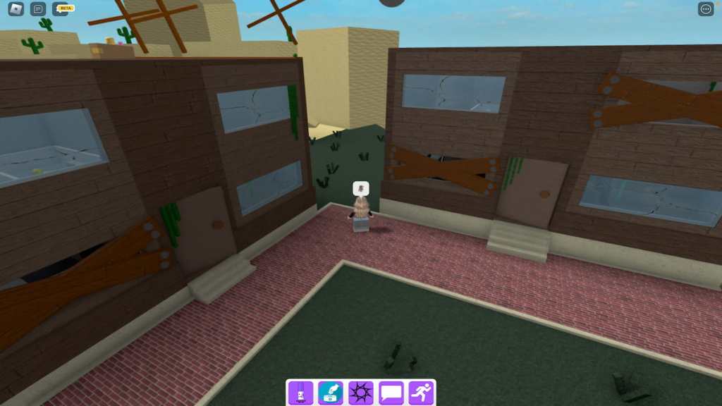 How to get the Pebble Marker in Find the Markers Roblox Pro Game Guides