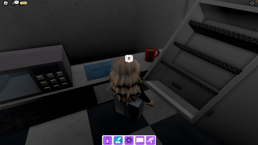 How to get the Hot Cocoa Marker in Find the Markers Roblox Pro Game