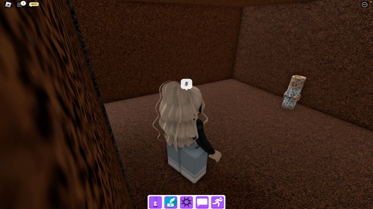 How to get the Pebble Marker in Find the Markers Roblox Pro Game Guides