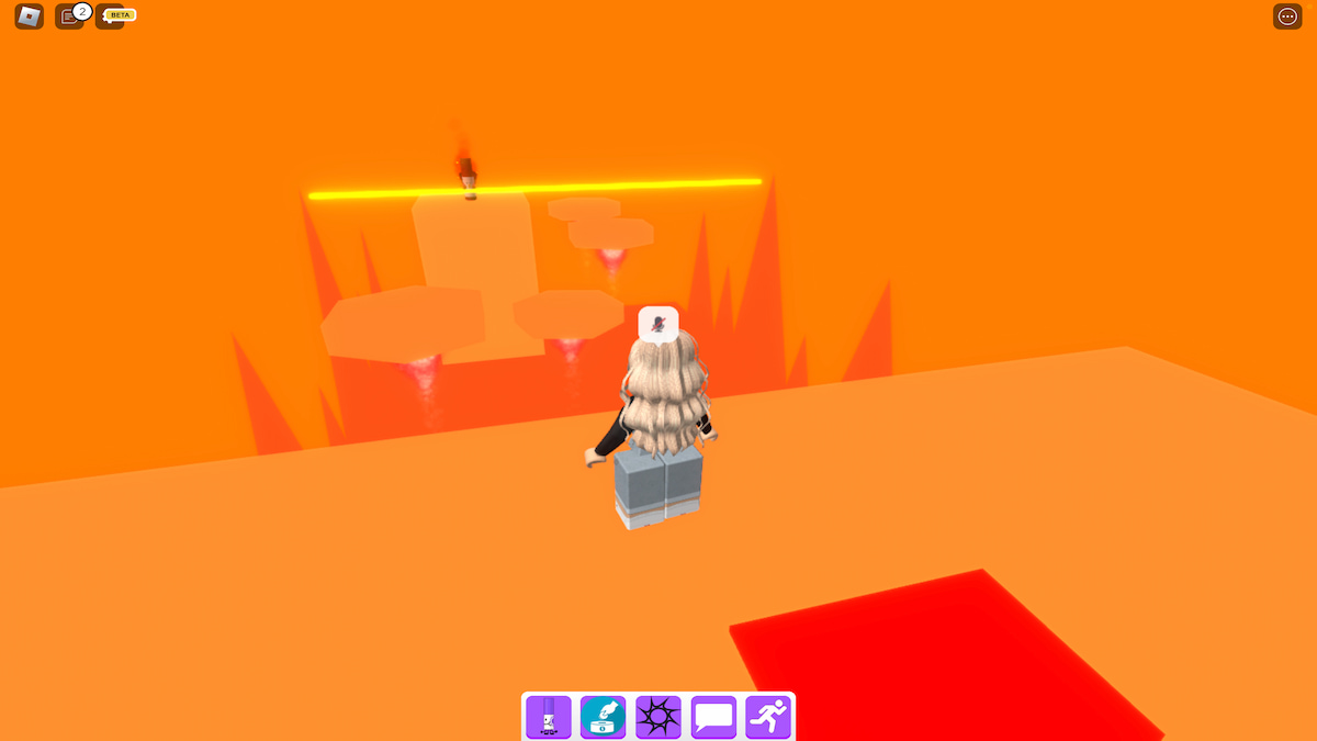 How to get the Phoenix Marker in Find the Markers - Roblox | Pro Game ...