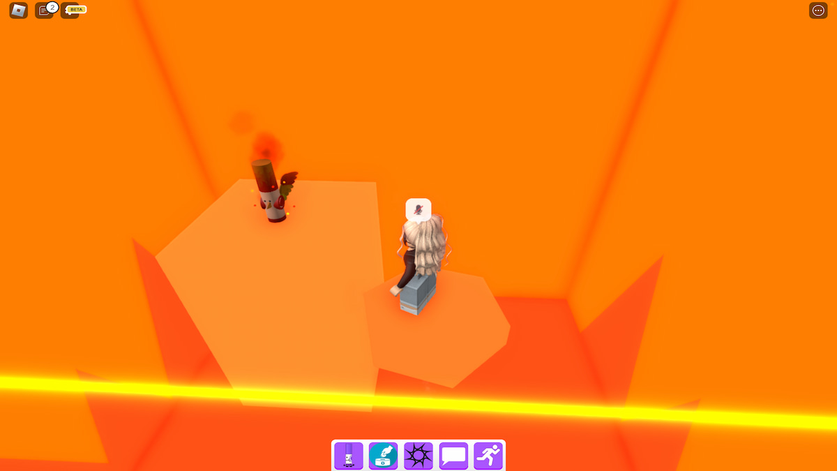 How to get the Phoenix Marker in Find the Markers - Roblox | Pro Game ...