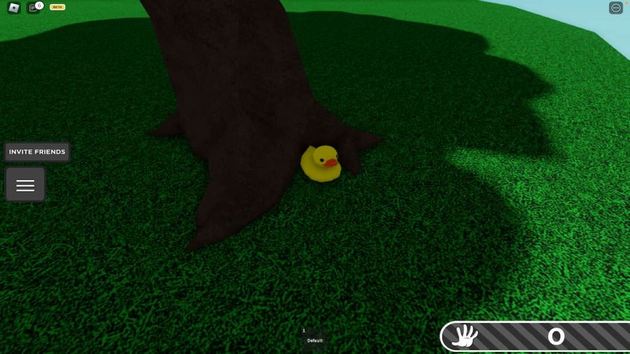 How to get the duck badge in Slap Battles - Roblox - Pro Game Guides