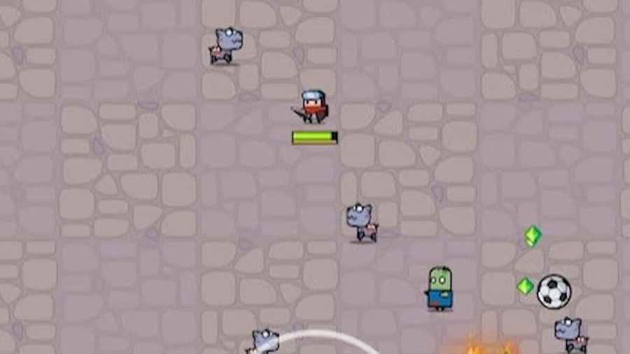 Screenshot by Pro Game Guides