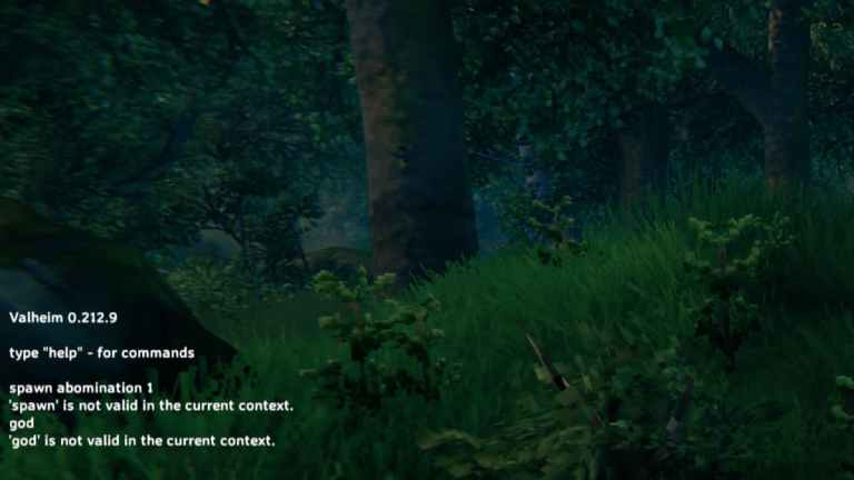 how-to-fix-valheim-console-cheat-commands-not-working-pro-game-guides