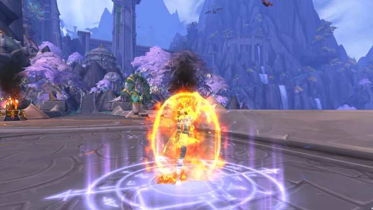 Best Fire Mage Talent Builds In Wow Dragonflight Pro Game Guides 0053