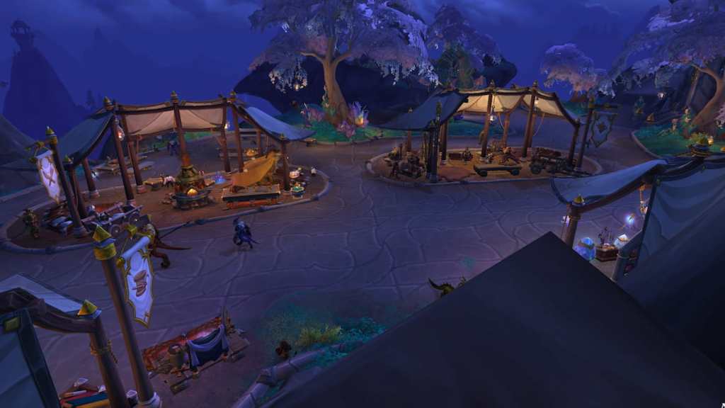 Complete guide to the Work Orders system in WoW Dragonflight Pro Game