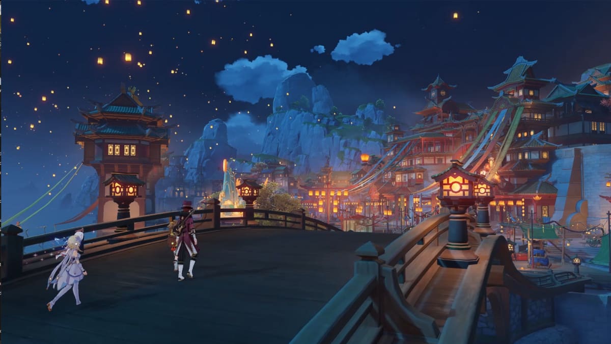 Screenshot by Pro Game Guides