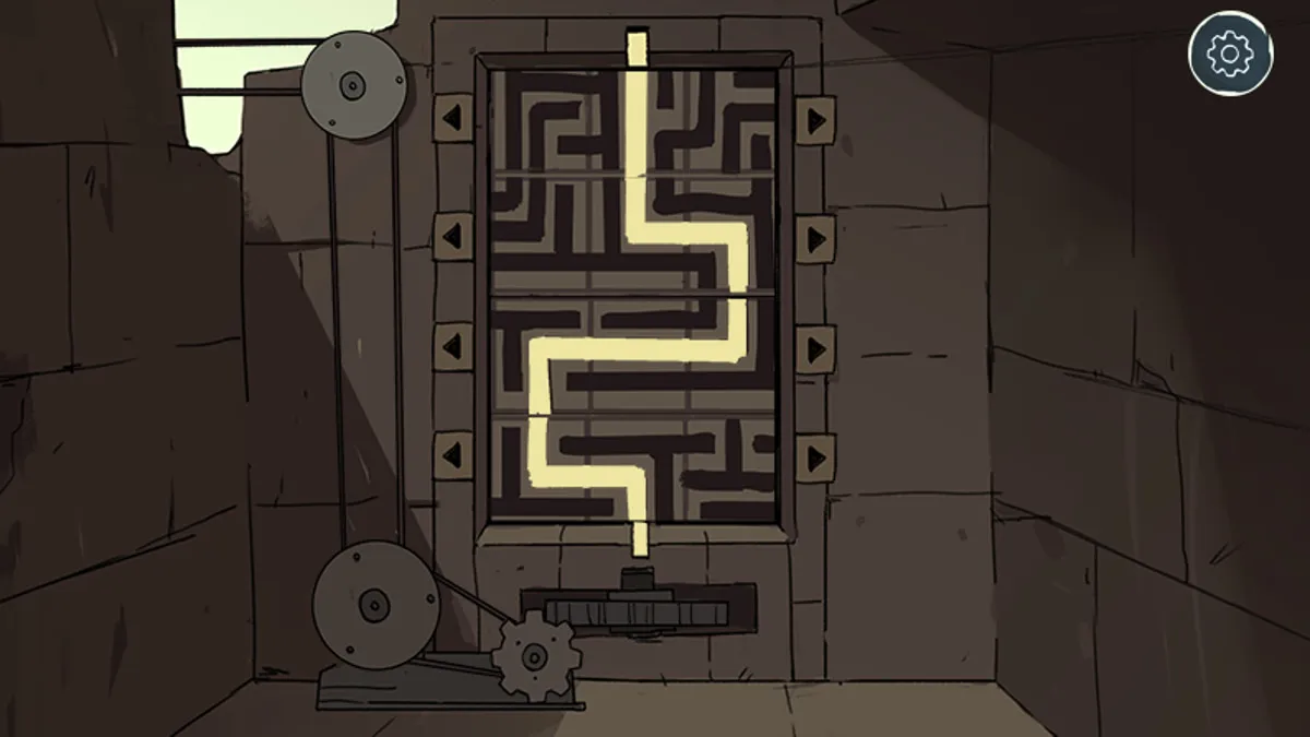 Abandoned 2 Walkthrough and Puzzle Solutions Pro Game Guides