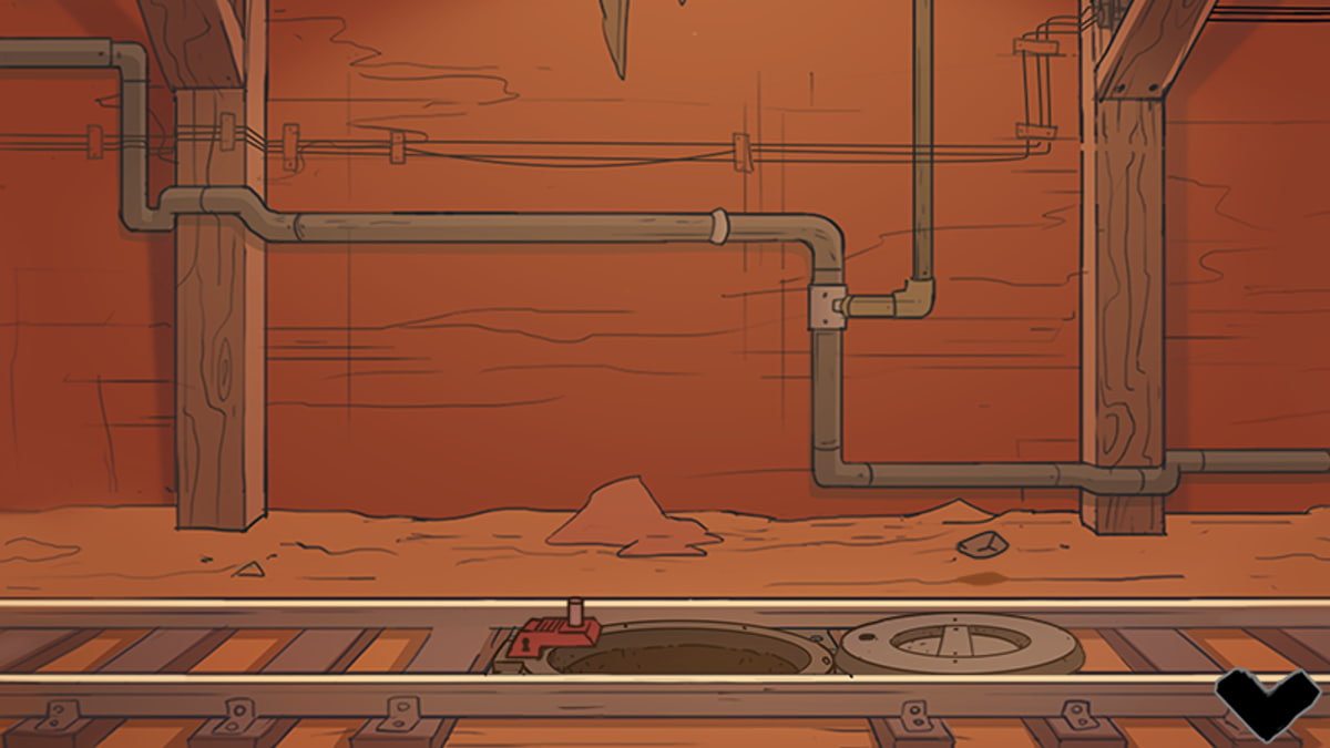 Abandoned Walkthrough & Puzzle Solutions | Pro Game Guides