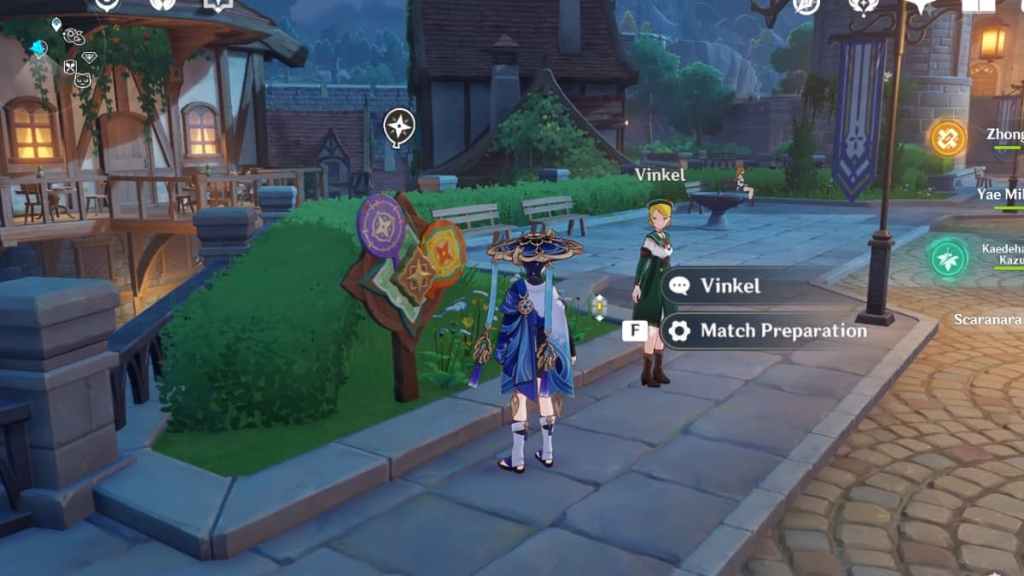 Screenshot by Pro Game Guides