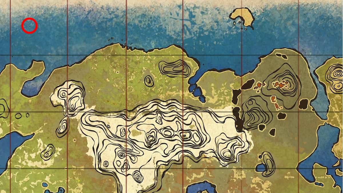 ARK Lost Island Black Pearls Locations Pro Game Guides