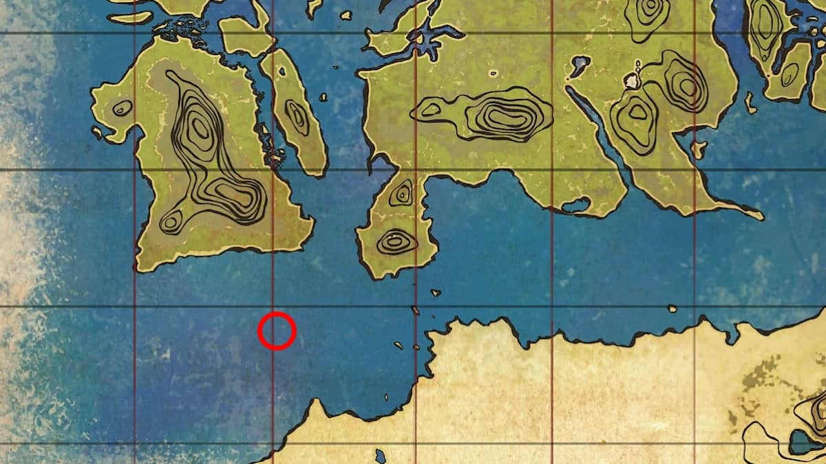 ARK Lost Island Black Pearls Locations Pro Game Guides