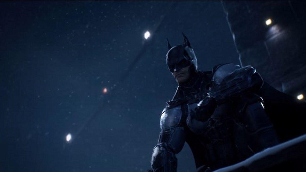 Best Batman Games Of All Time, Ranked - Pro Game Guides