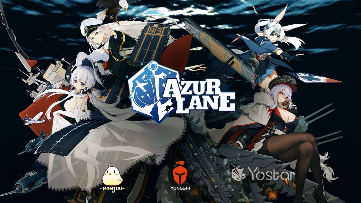 Azur Lane Codes (November 2023) Do any exist? Pro Game Guides