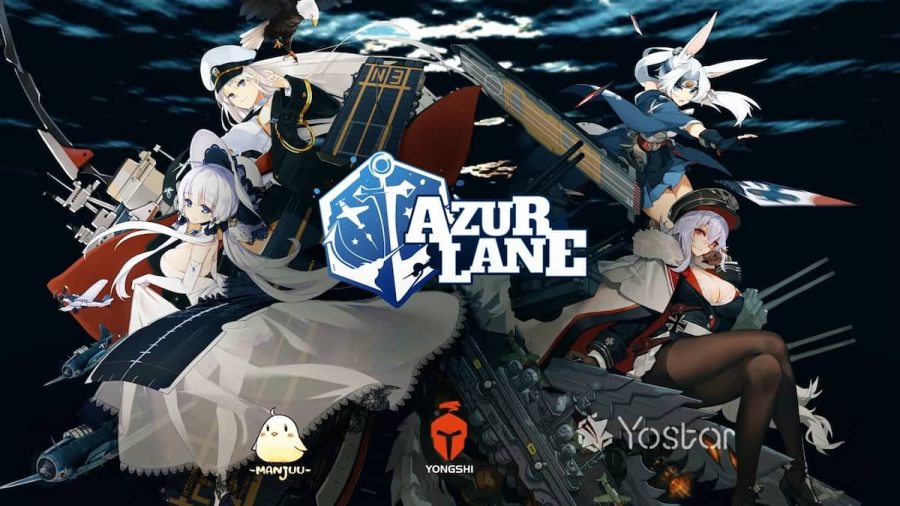 DAOWIN Azur Lane Lot De 18 Boîtes Cadeau Collector - Pack Complet Avec Badges, Affiches, Porte-Cartes Et Accessoires Officiels