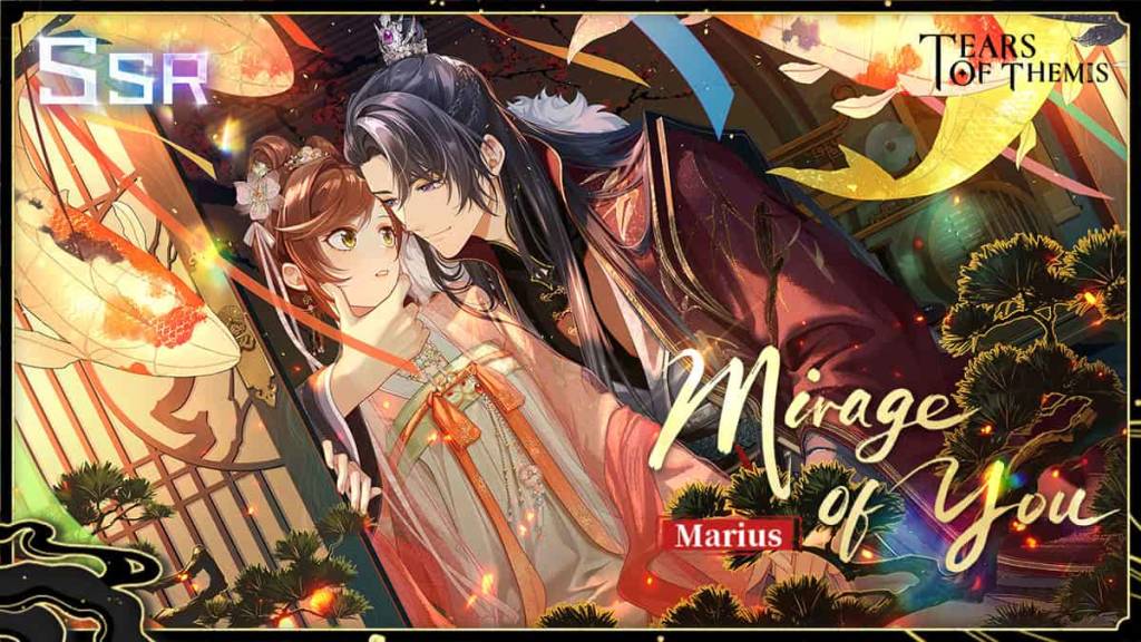 tears-of-themis-vault-2nd-try-walkthrough-blizzardous-threads-of-red