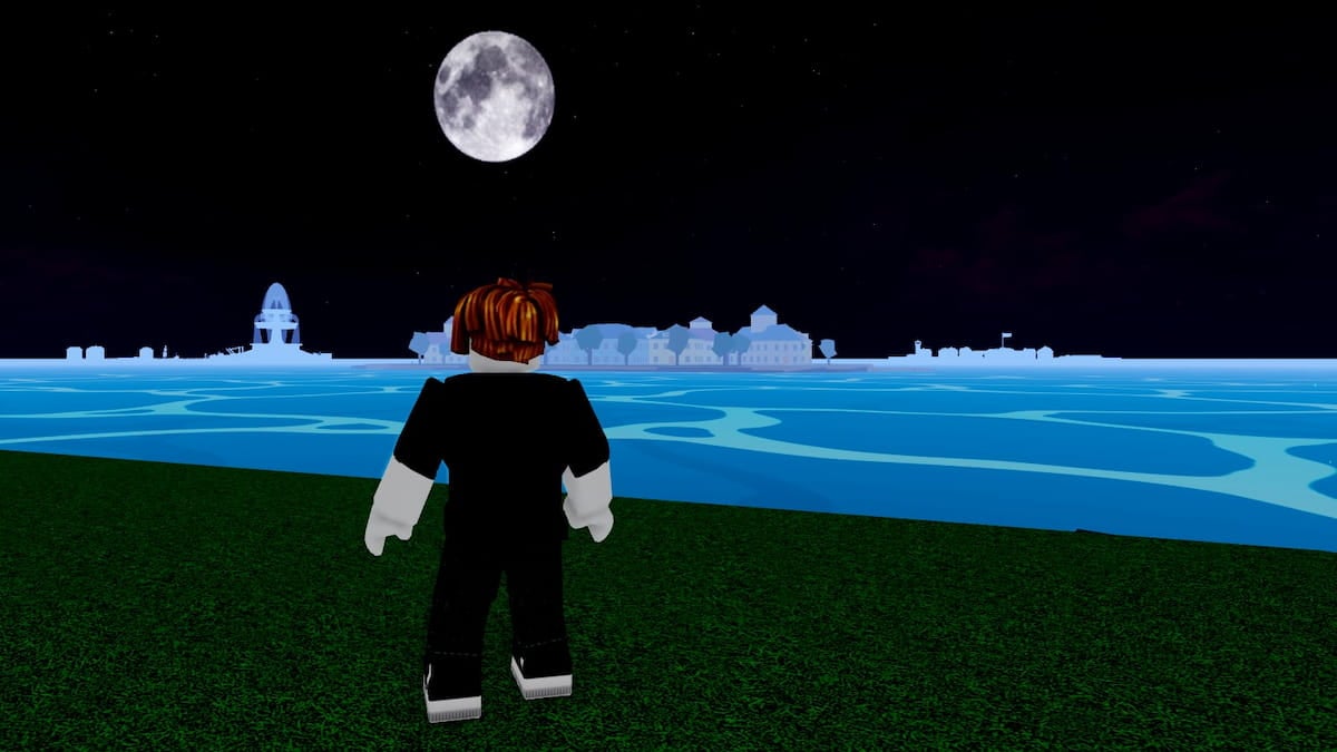 Blox Fruit Moon Cycle When Does Full Moon Begin? Pro Game Guides