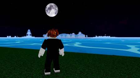 Blox Fruit Moon Cycle, explained - When does full moon begin? - Pro ...