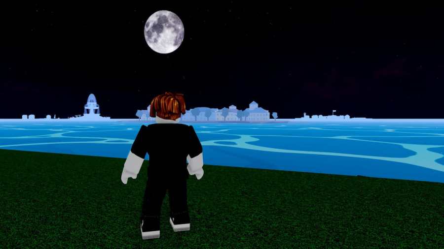 Blox Fruit Moon Cycle, explained When does full moon begin? Pro Game Guides