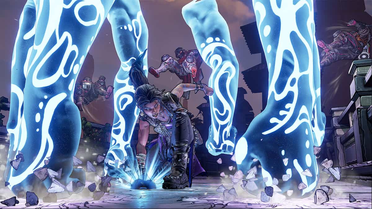 15 Best Borderlands 3 Mods