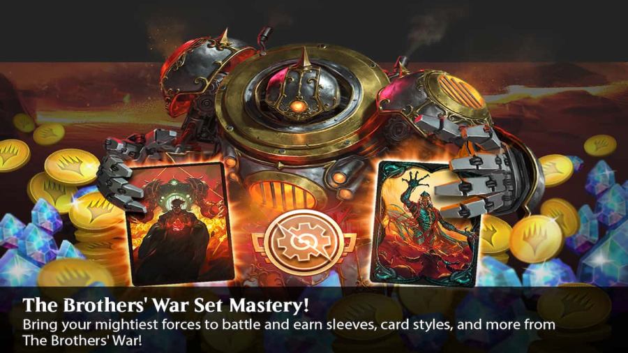 Best ways to get Gems in MTG Arena Pro Game Guides