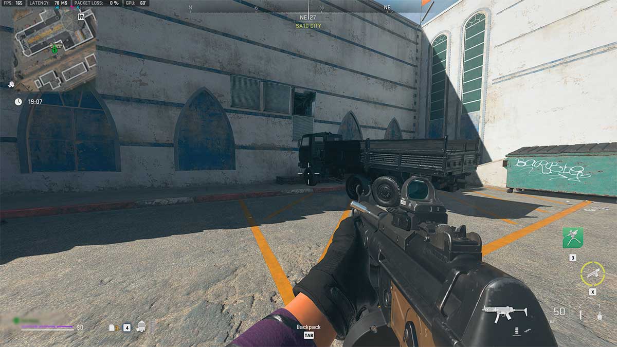 Where to use Enfer Back Room Key in DMZ Pro Game Guides