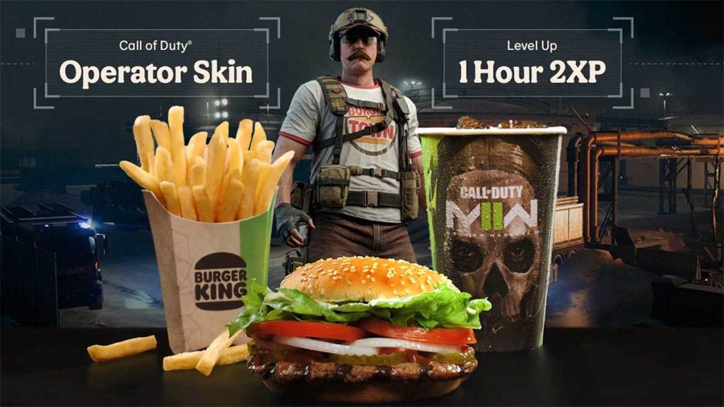 Rarest Operator Skins in CoD Warzone 2
