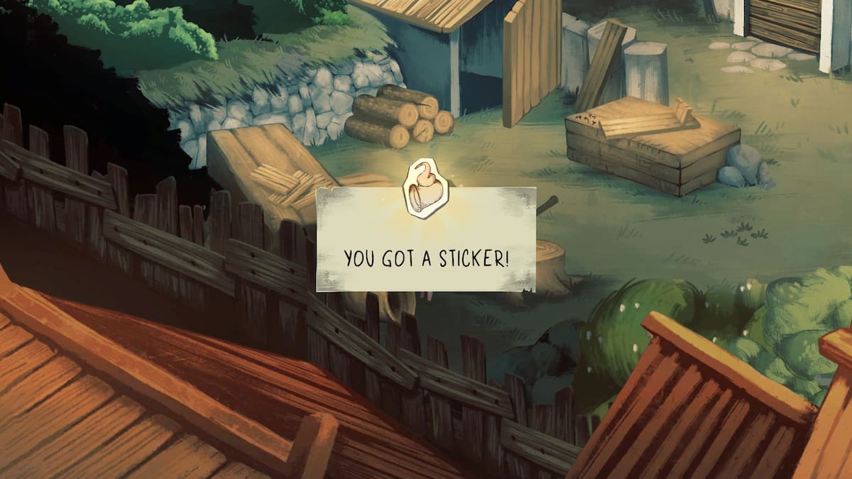 Screenshot by Pro Game Guides