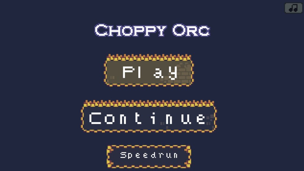 Choppy Orc - Pro Game Guides