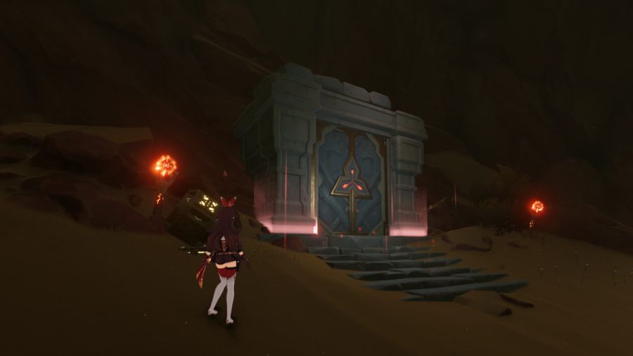 Screenshot by Pro Game Guides