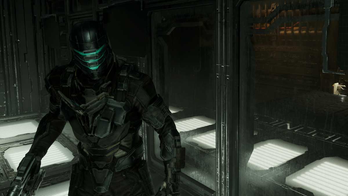 dead space remake digital deluxe edition suits