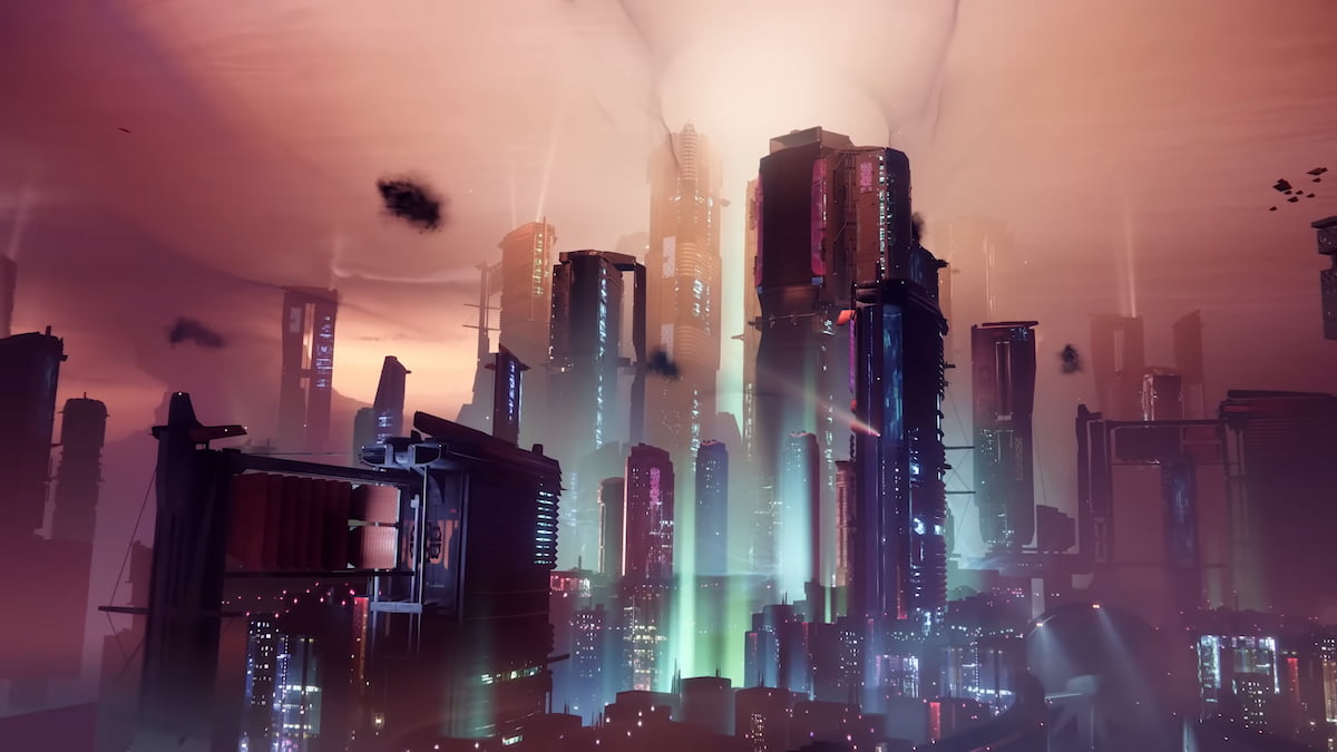 All Maya’s Retreat Apogee Repeater Locations in Destiny 2 Pro Game Guides