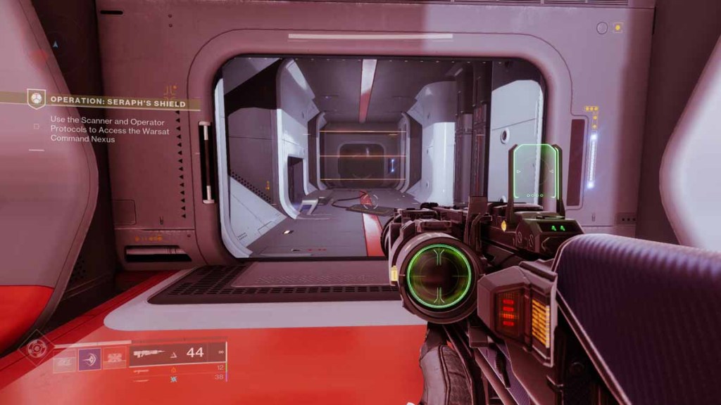 Screenshot by Pro Game Guides