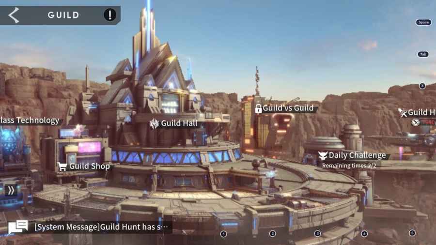 Screenshot by Pro Game Guides