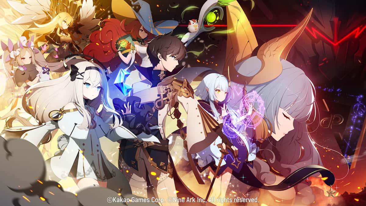Eversoul Tier List and Reroll Guide Pro Game Guides