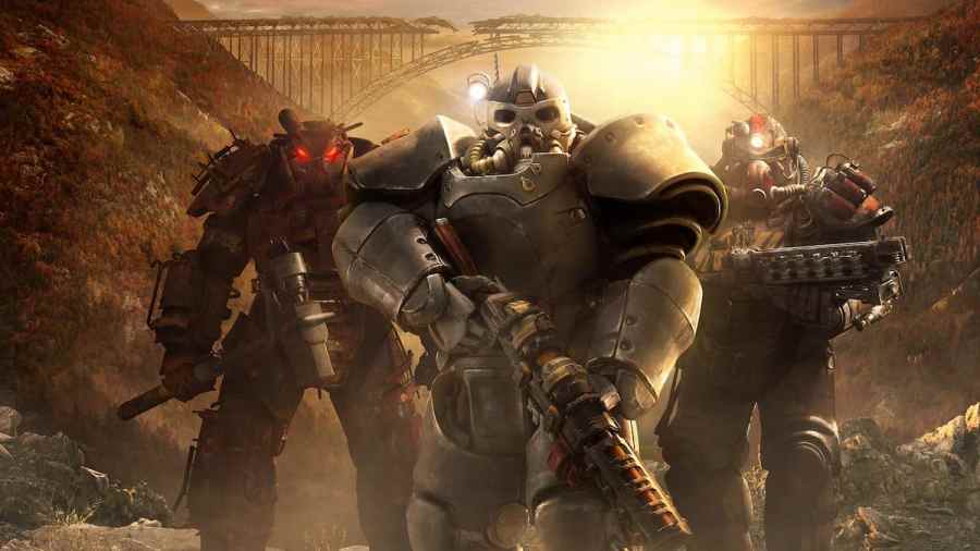 Fallout 76 Encryptid Event How To Start Pro Game Guides Fallout 76 Encryptid Event How To Start Pro Game Guides